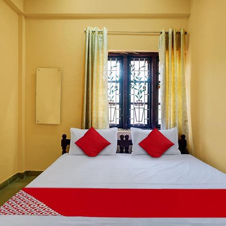 Hotel O Lekshmi Rooms & Villas Mavelikara Экстерьер фото