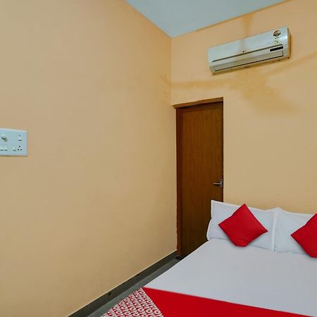 Hotel O Lekshmi Rooms & Villas Mavelikara Экстерьер фото