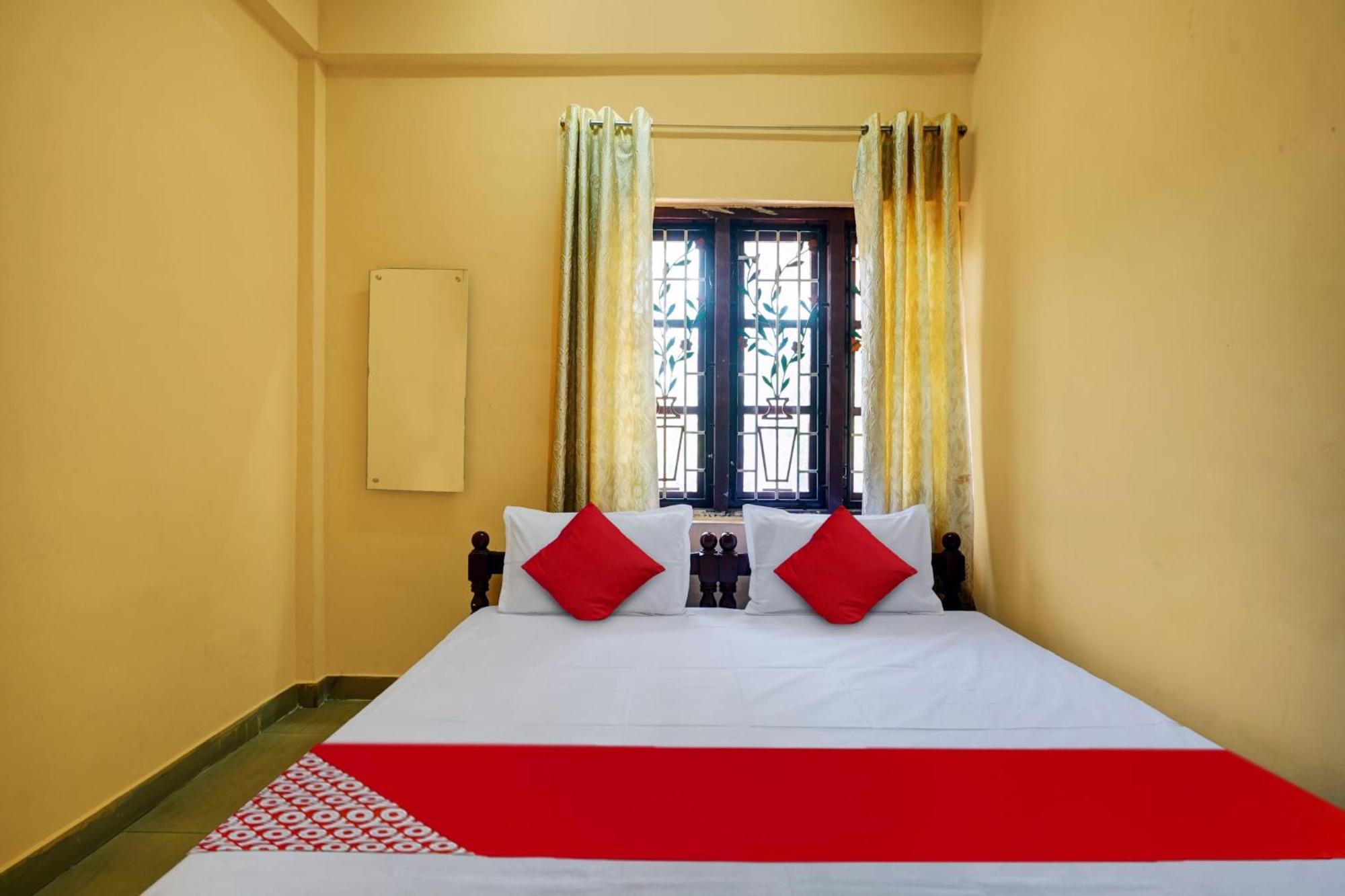 Hotel O Lekshmi Rooms & Villas Mavelikara Экстерьер фото