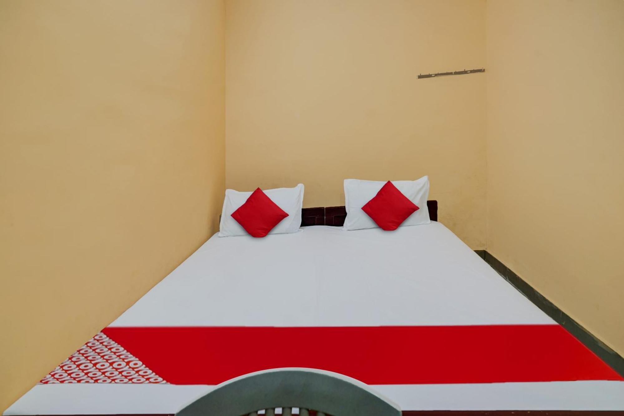 Hotel O Lekshmi Rooms & Villas Mavelikara Экстерьер фото