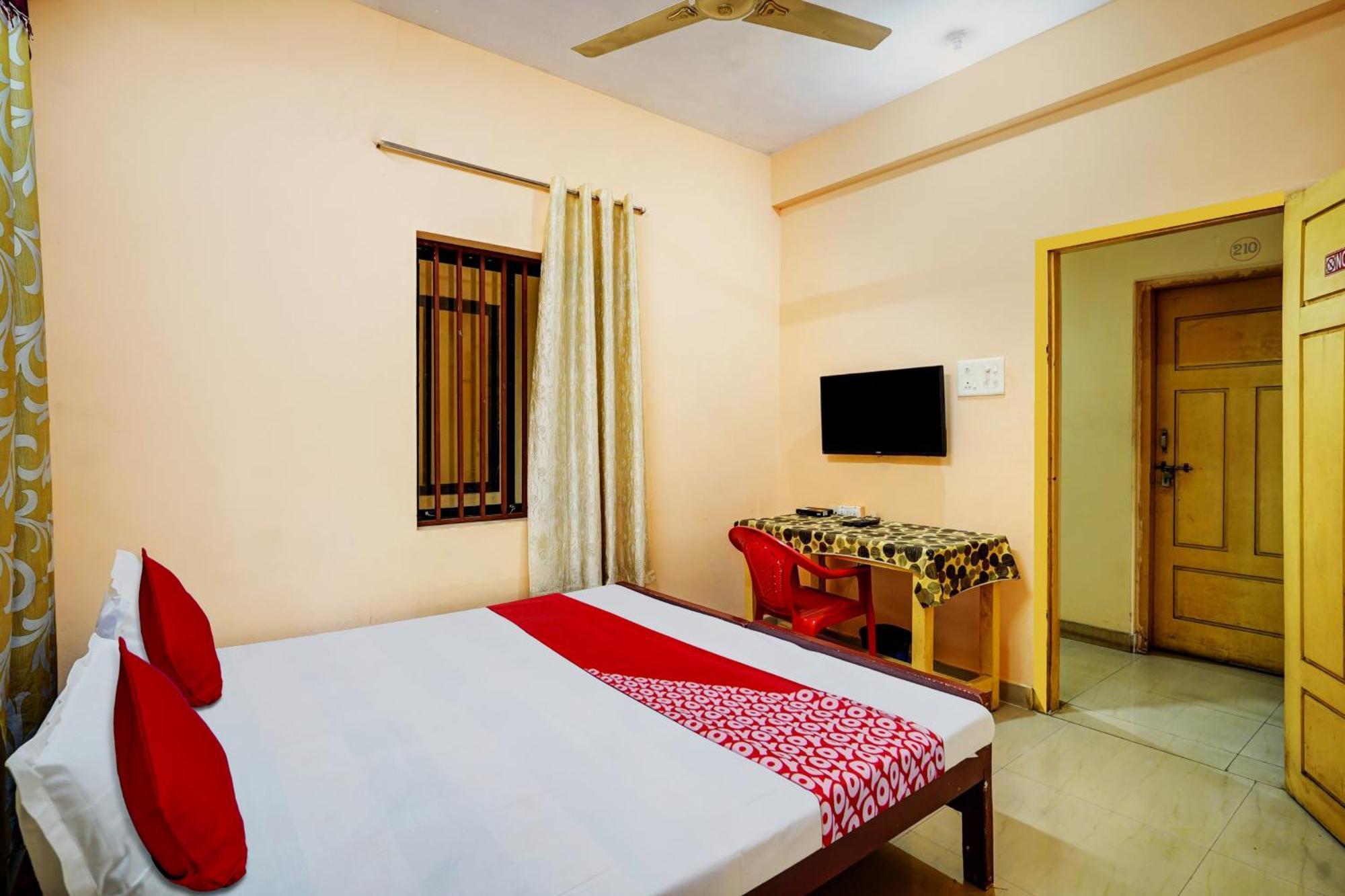 Hotel O Lekshmi Rooms & Villas Mavelikara Экстерьер фото