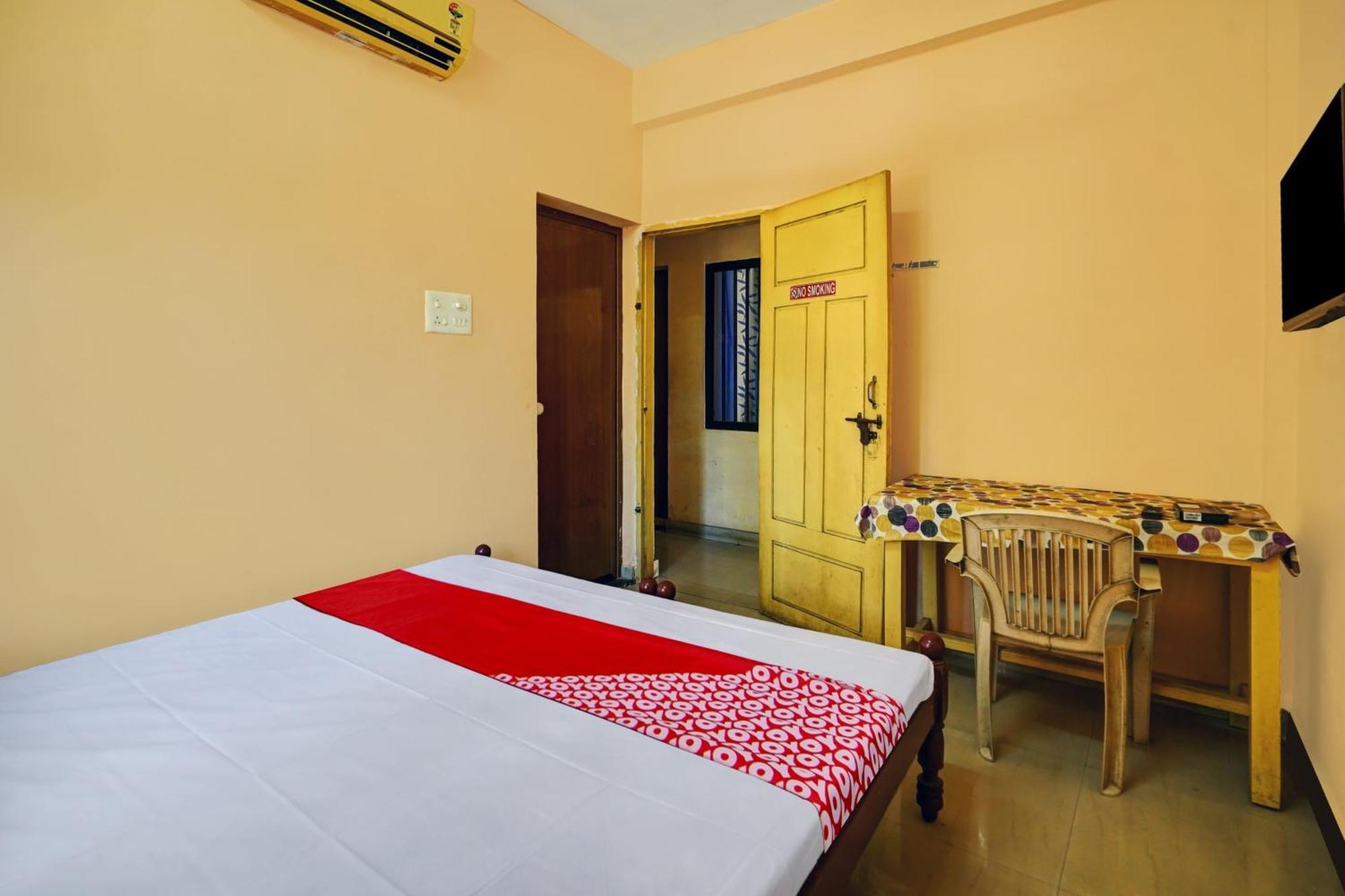 Hotel O Lekshmi Rooms & Villas Mavelikara Экстерьер фото