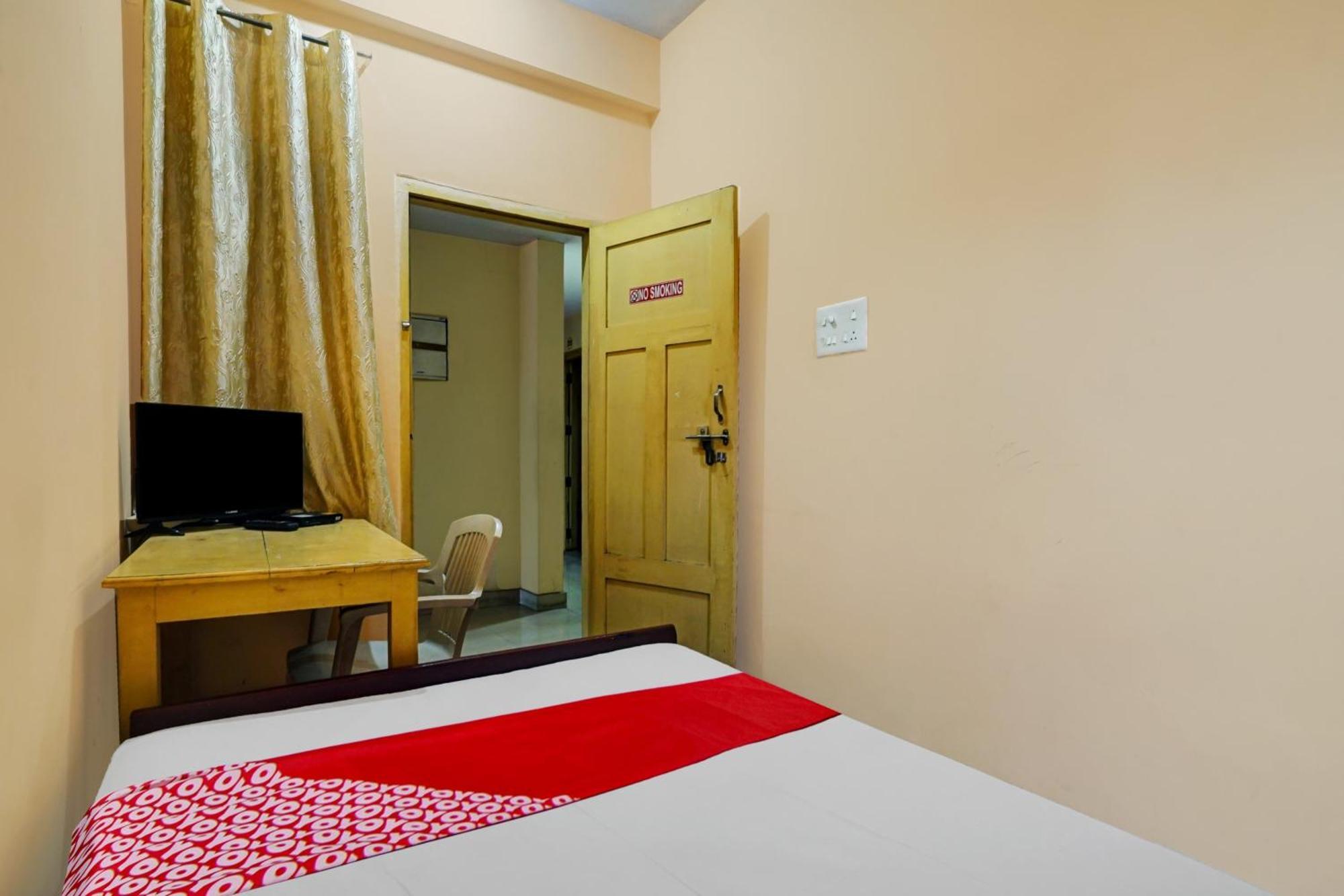 Hotel O Lekshmi Rooms & Villas Mavelikara Экстерьер фото