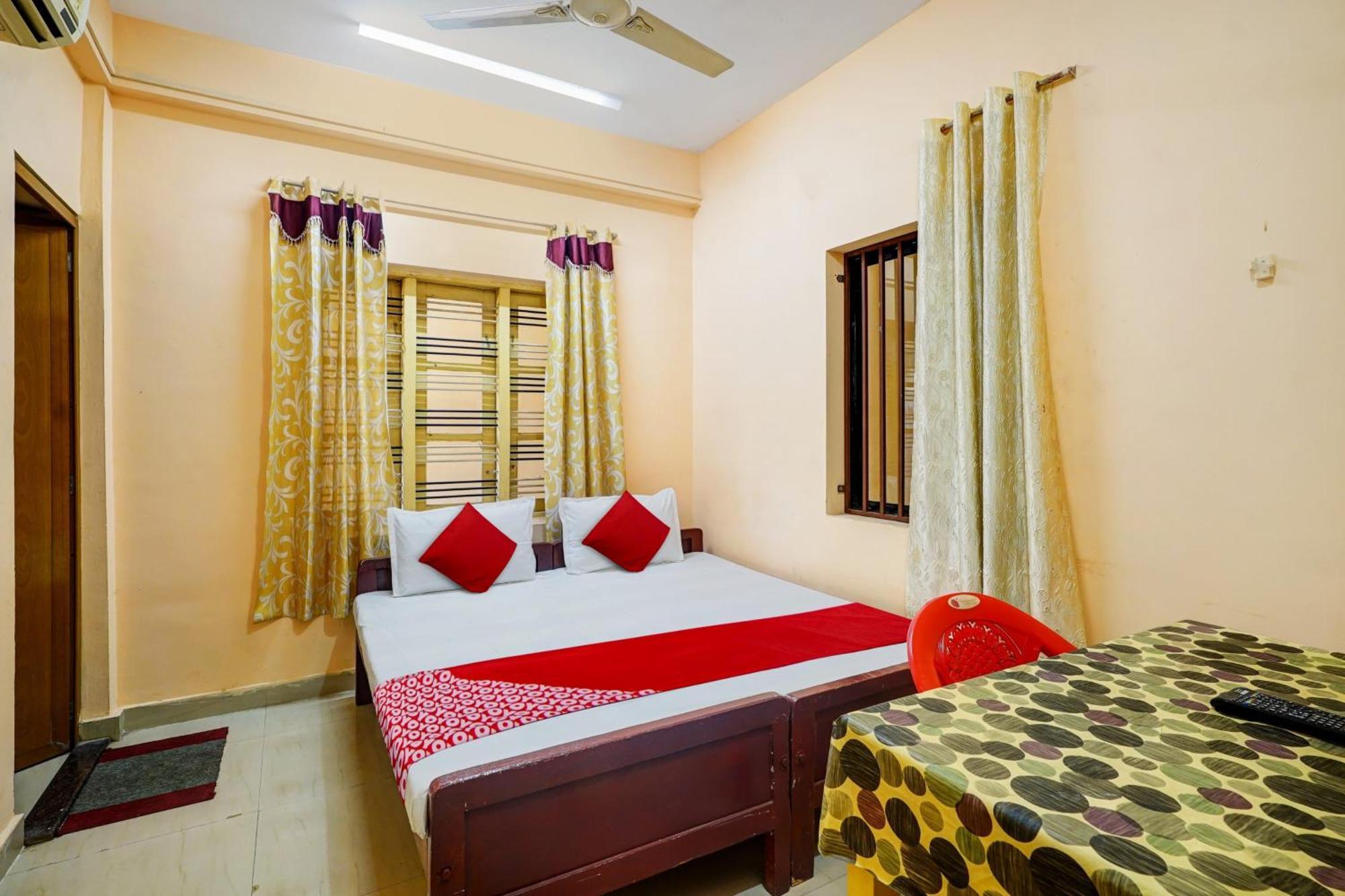 Hotel O Lekshmi Rooms & Villas Mavelikara Экстерьер фото