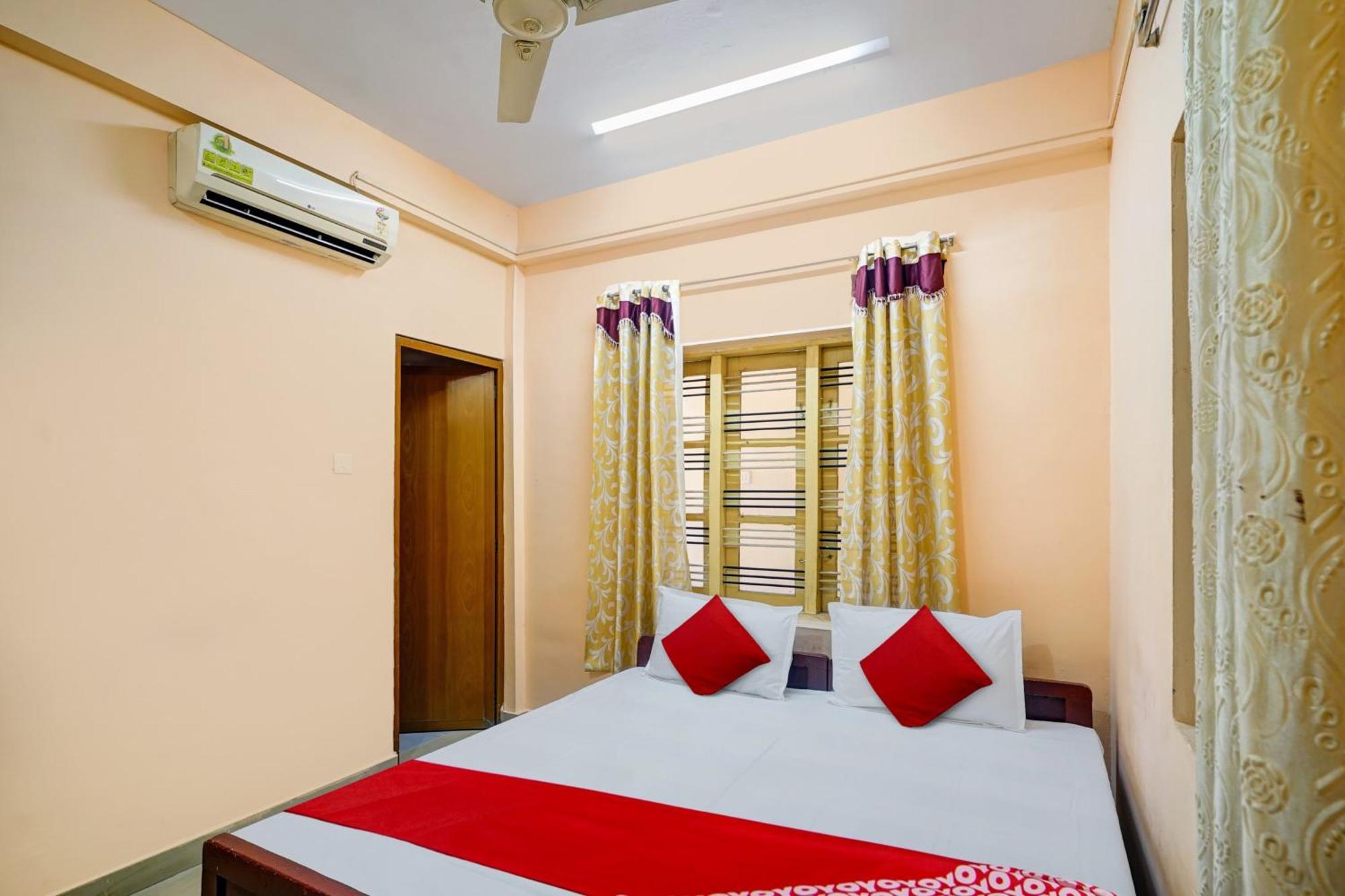 Hotel O Lekshmi Rooms & Villas Mavelikara Экстерьер фото